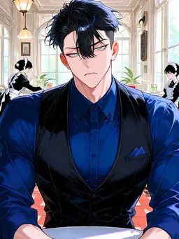 Profile image of Souma