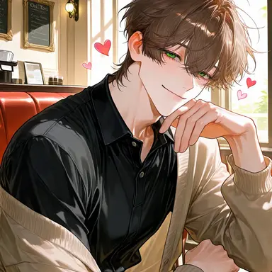 Profile image of Riku