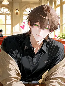 Profile image of Riku