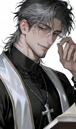 Profile image of Mitsuru