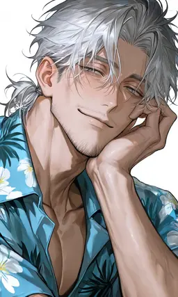 Profile image of Arata