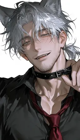 Profile image of Arata