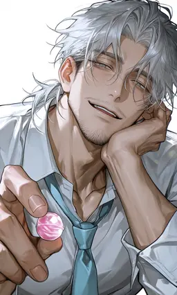 Profile image of Arata