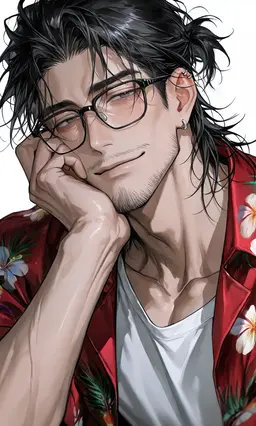 Profile image of Hiroto