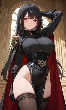 Profile image of 天川凛