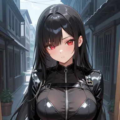 Profile image of 天川凛