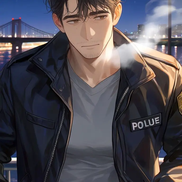 LowMiki0287의 Someone Kept Watch