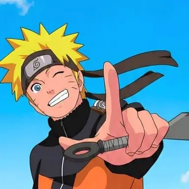 Profile image of Naruto