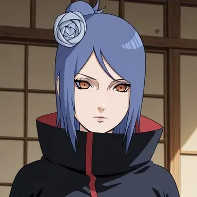 Profile image of Konan