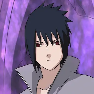 Profile image of Sasuke