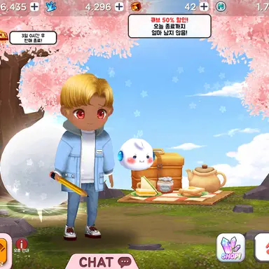 Profile image of 금태양
