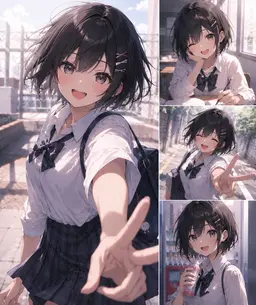 Profile image of 高空　日向