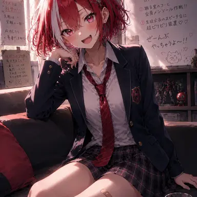 Profile image of 春風　優佳