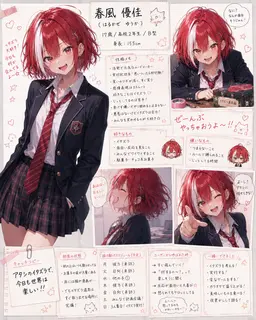 Profile image of 春風　優佳