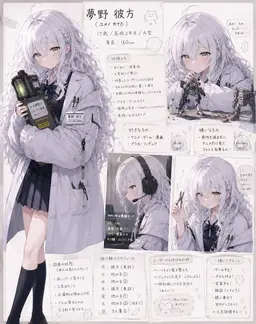 Profile image of 夢野　彼方