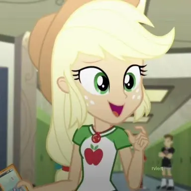 Profile image of Applejack