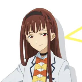Profile image of 放虎原ひばり