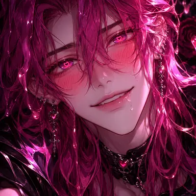 Profile image of Lumi