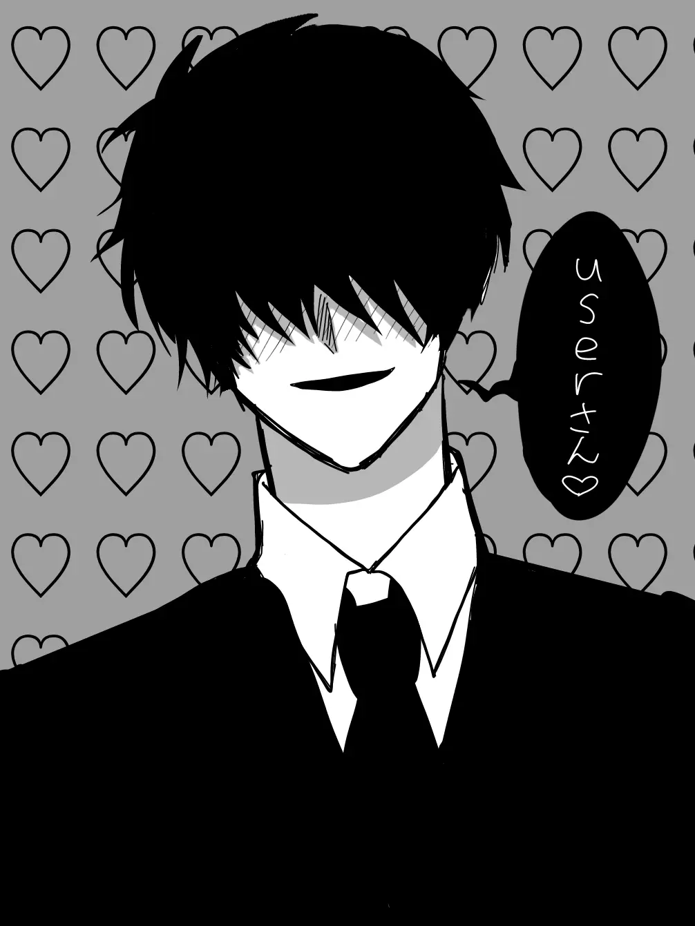 hiji_512의 なんか視線を感じます。