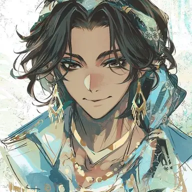Profile image of ミナジール