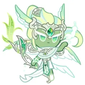 Profile image of 바람궁수 쿠키