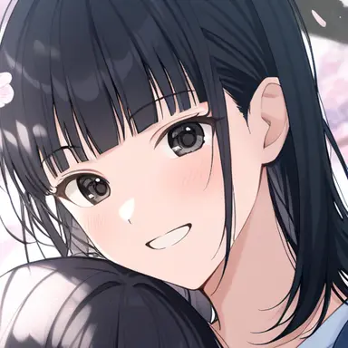 Profile image of 明菜