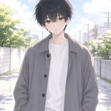 Profile image of 서준