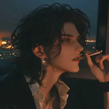 Profile image of 이지후