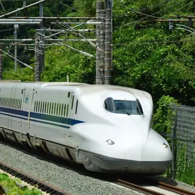 Profile image of N700 Series