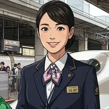 Profile image of Mai Kawamura