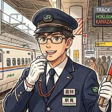Profile image of 倉林 優真