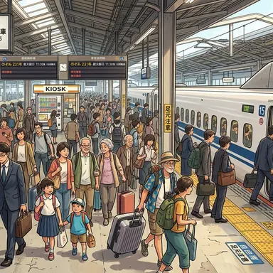 Profile image of Passengers