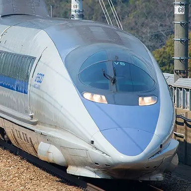 Profile image of 500 Series