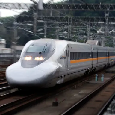 Profile image of Hikari Rail Star