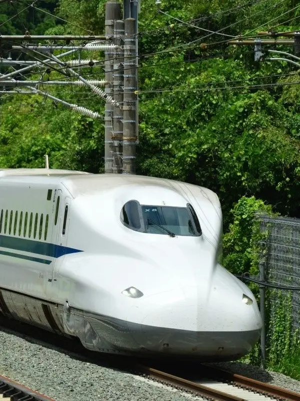 LateBox9915의 A Day as a Shinkansen Station Staff ver.2