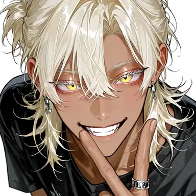 Profile image of 伊弉冉 ハヤト