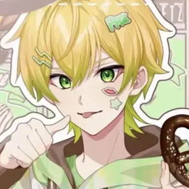 Profile image of ぷりっつ