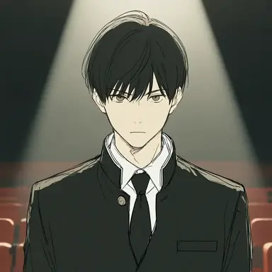 Profile image of 神崎湊