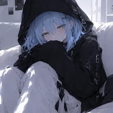 Profile image of April