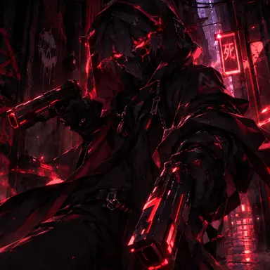 Profile image of Kane