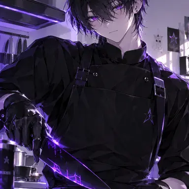 Profile image of Hexa