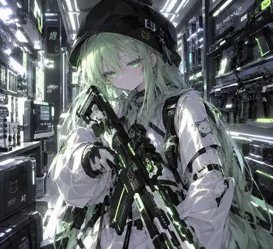 Profile image of Echo