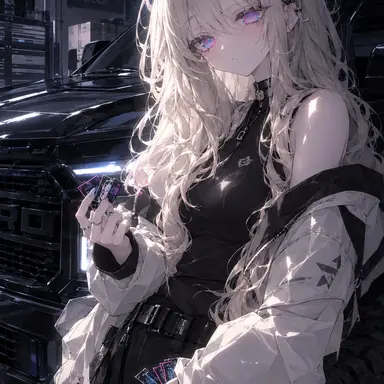 Profile image of Chloe