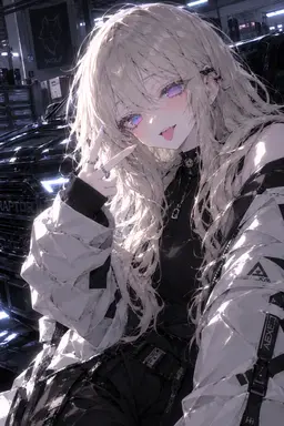 Profile image of Chloe
