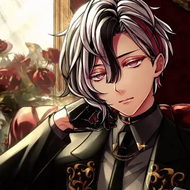 Profile image of ベリアン・クライアン