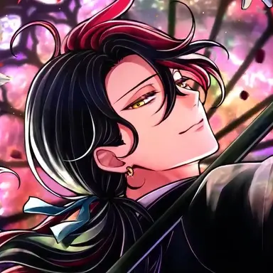 Profile image of ルカス・トンプシー