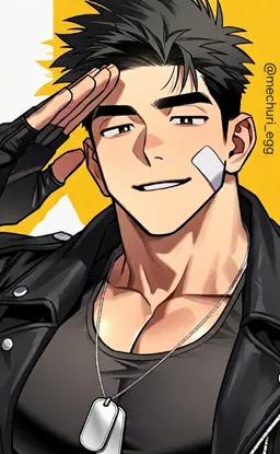 Profile image of 정만복