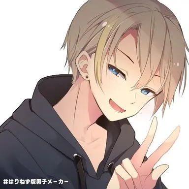 Profile image of 大地