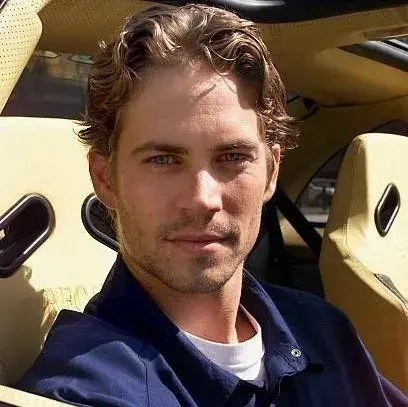 AgedSled2770의 Brian O'Conner