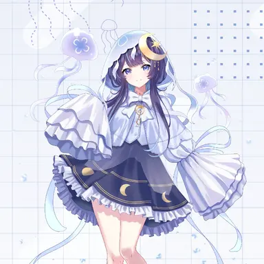 Profile image of ゆらぎゆら